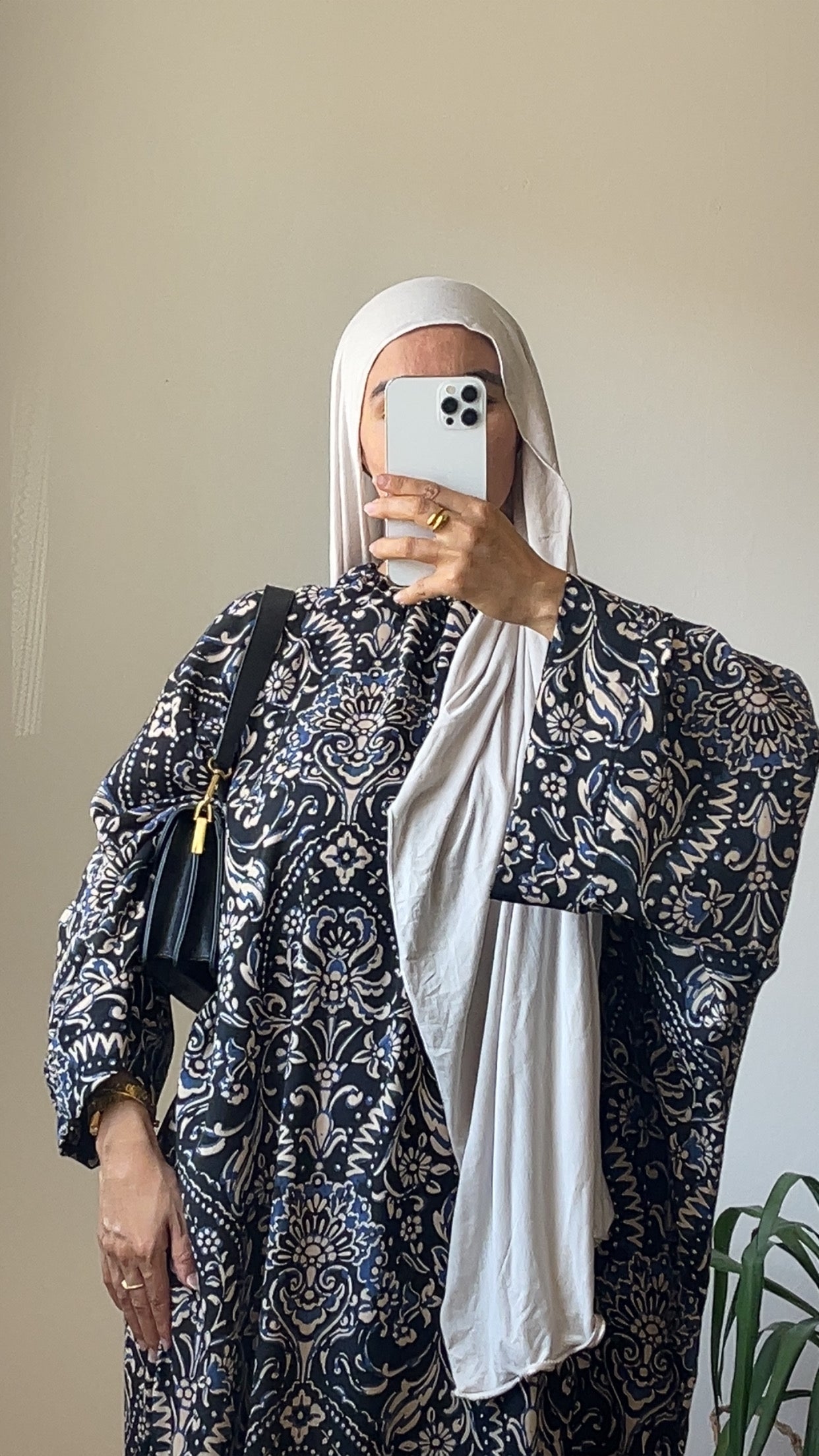 Robe unique imprimer