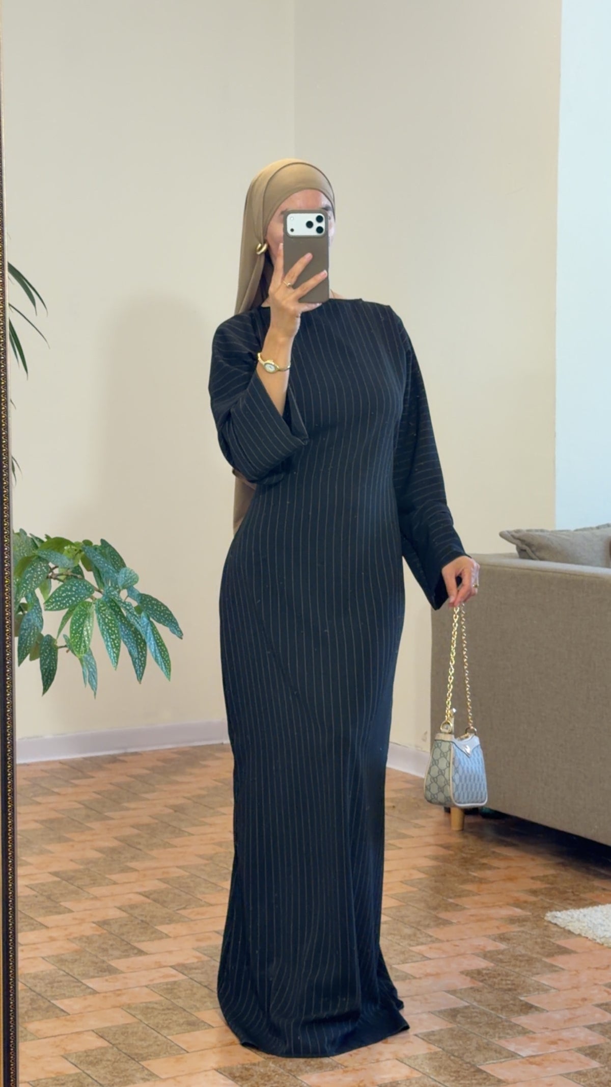Robes longues