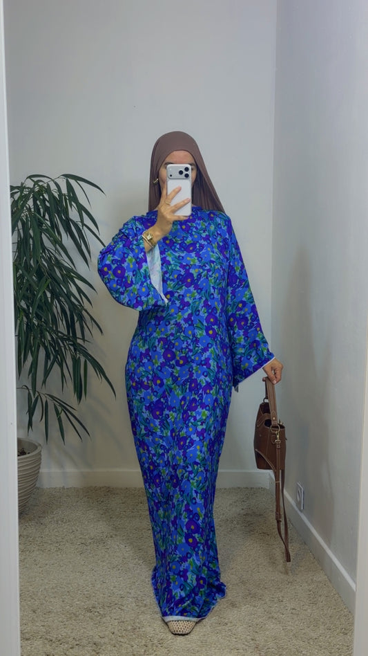 Robe longue
