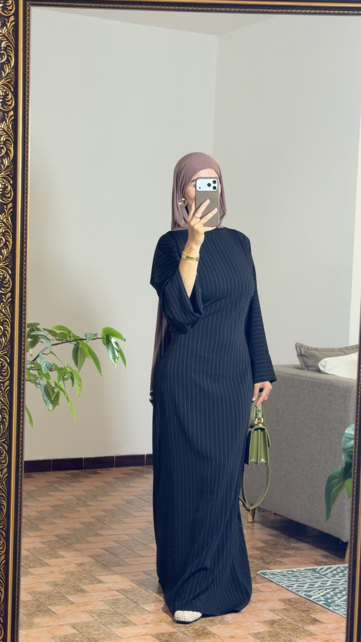 Robes longues