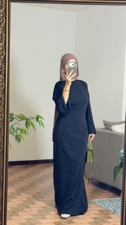 Robes longues
