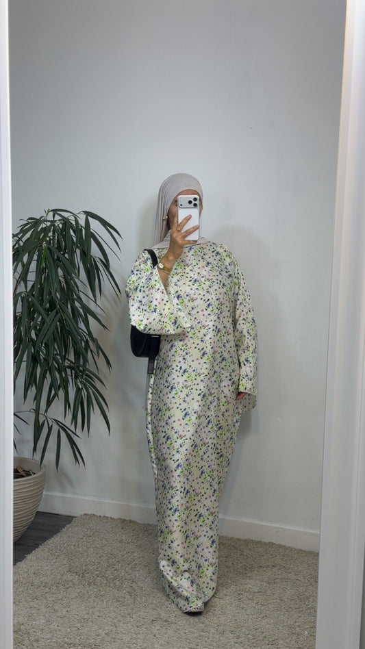 Robe longue