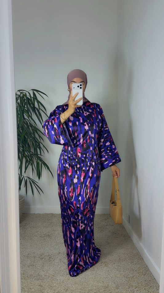 Robe longue