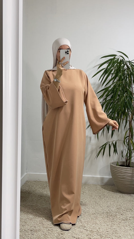 Robe longue