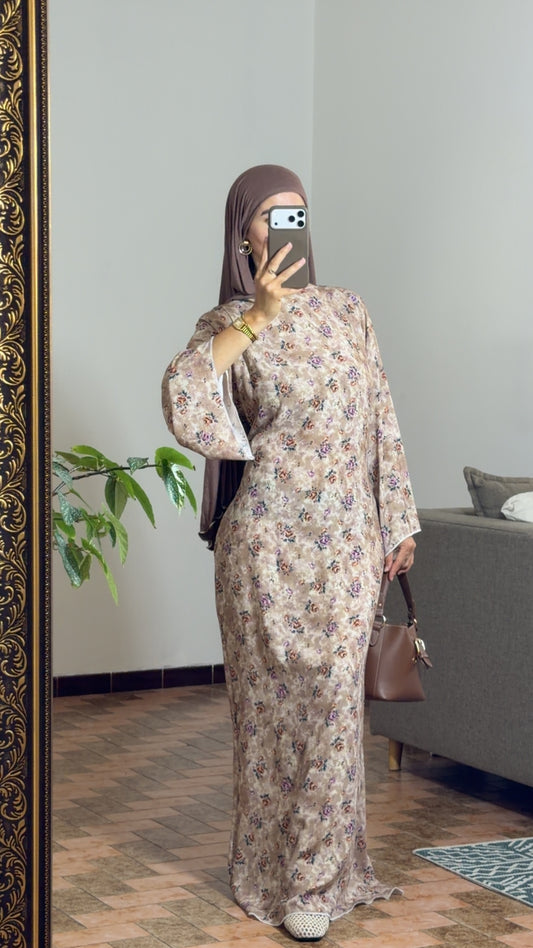 Robe longue