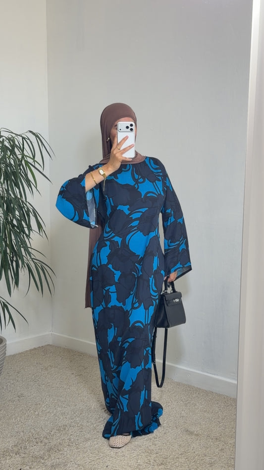 Robe longue