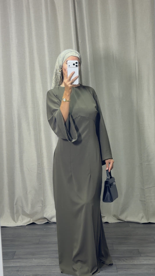 Robe longue