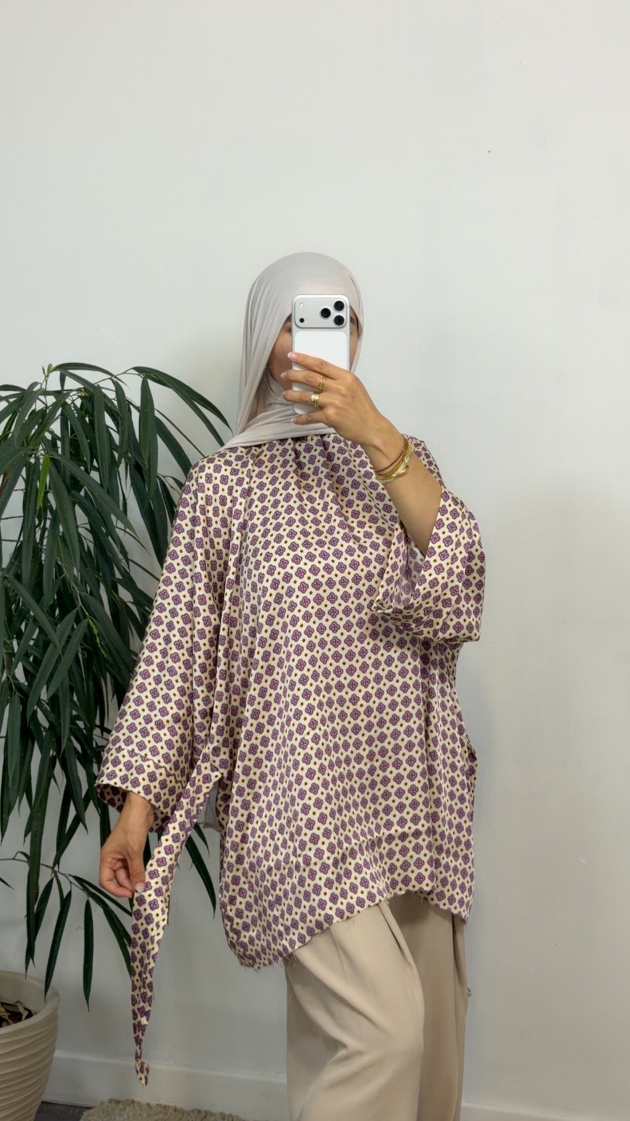 Blouse