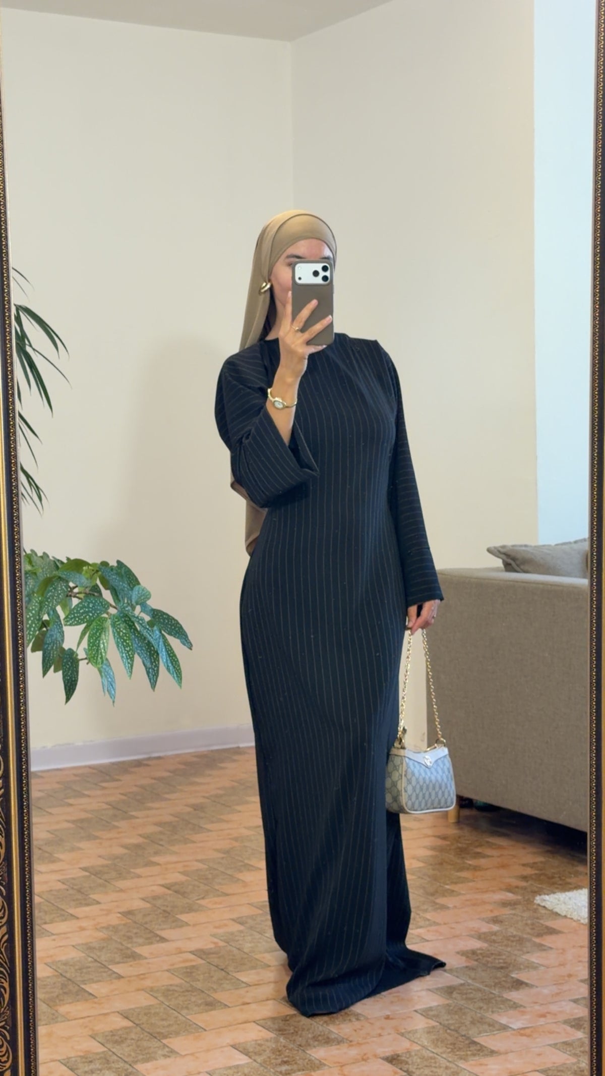 Robes longues
