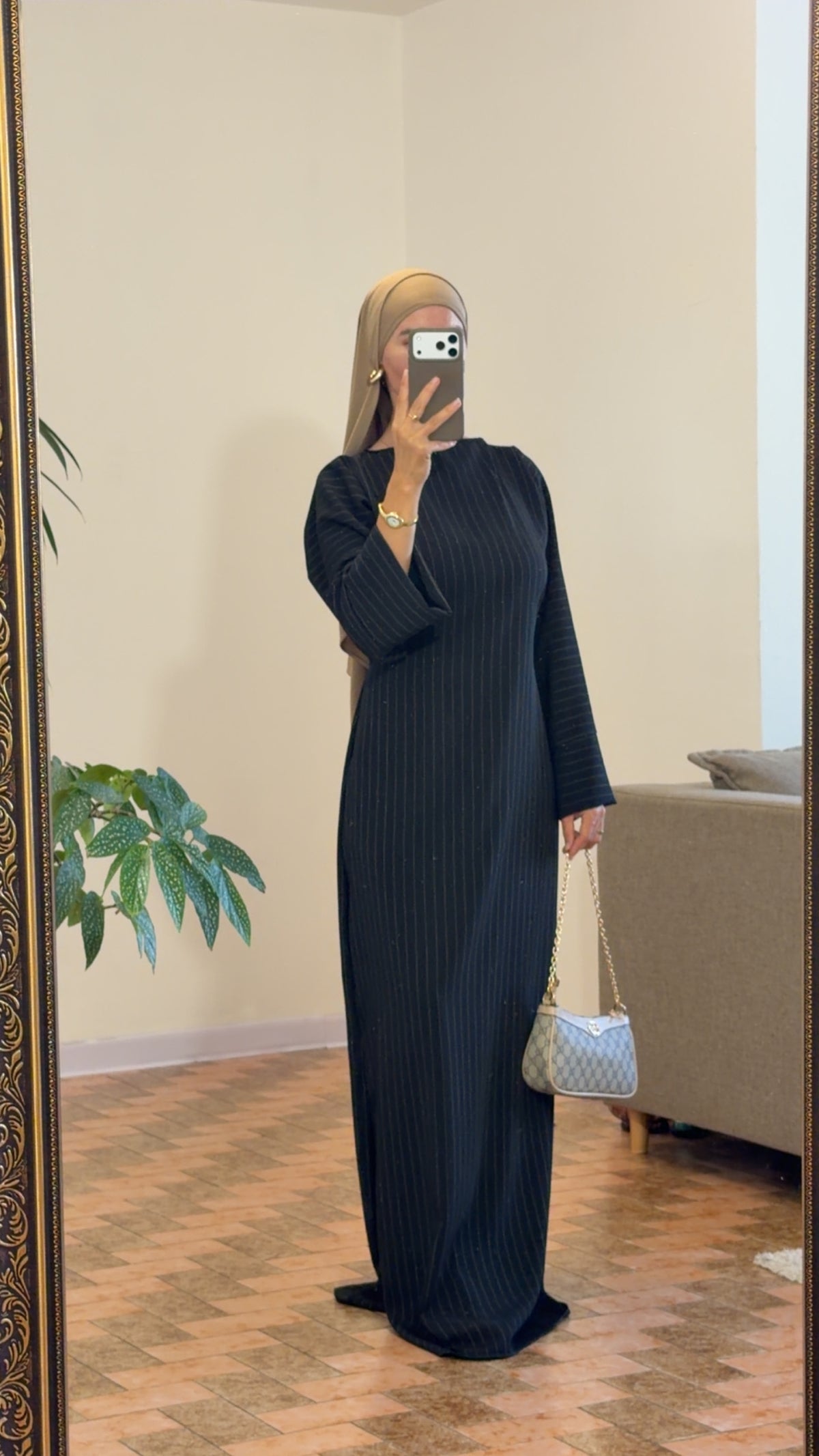 Robes longues