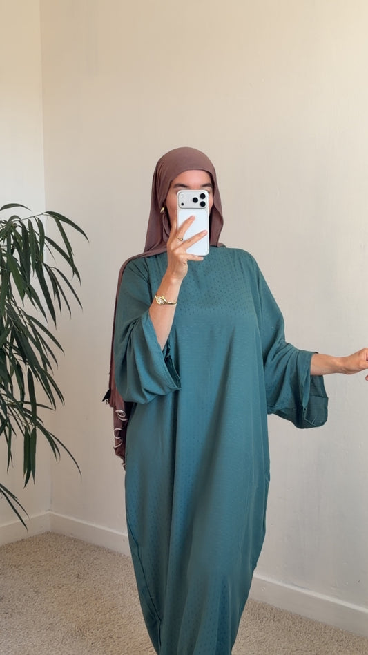 Robe longue