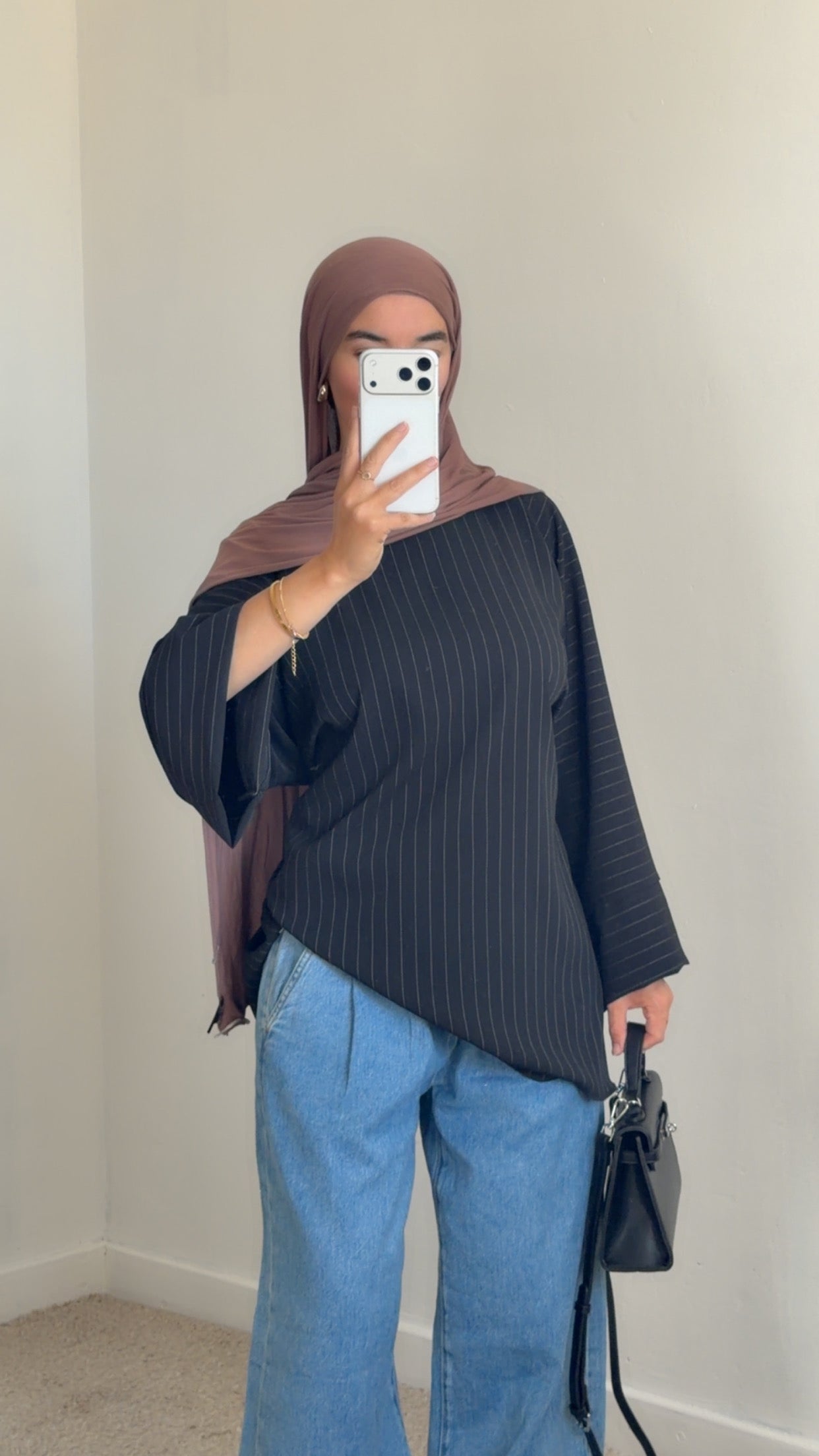 Blouse unique