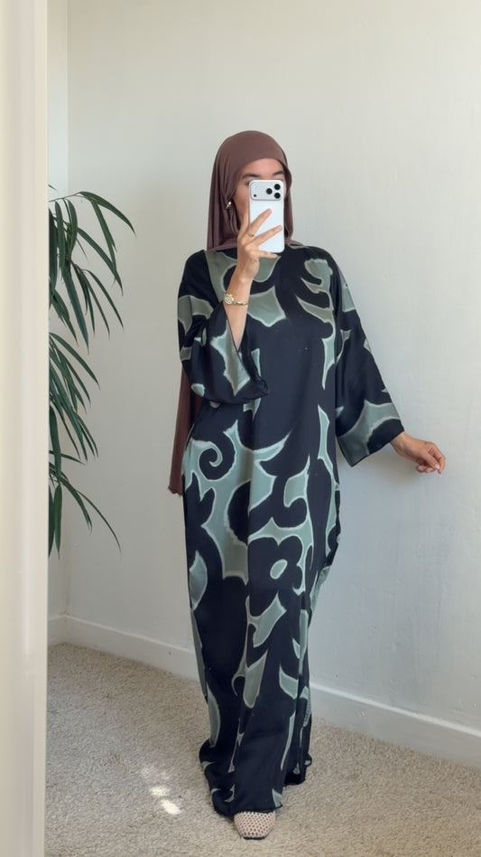 Robe longue
