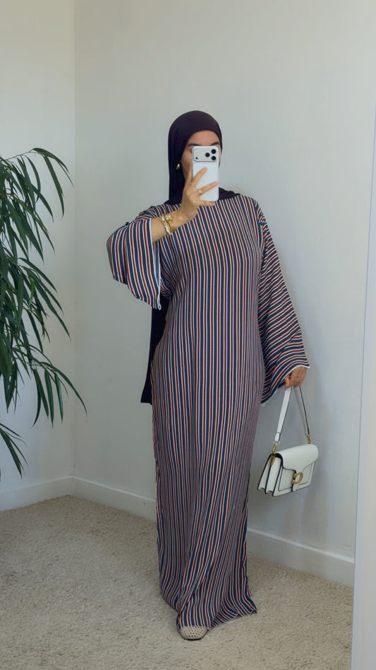 Robe longue