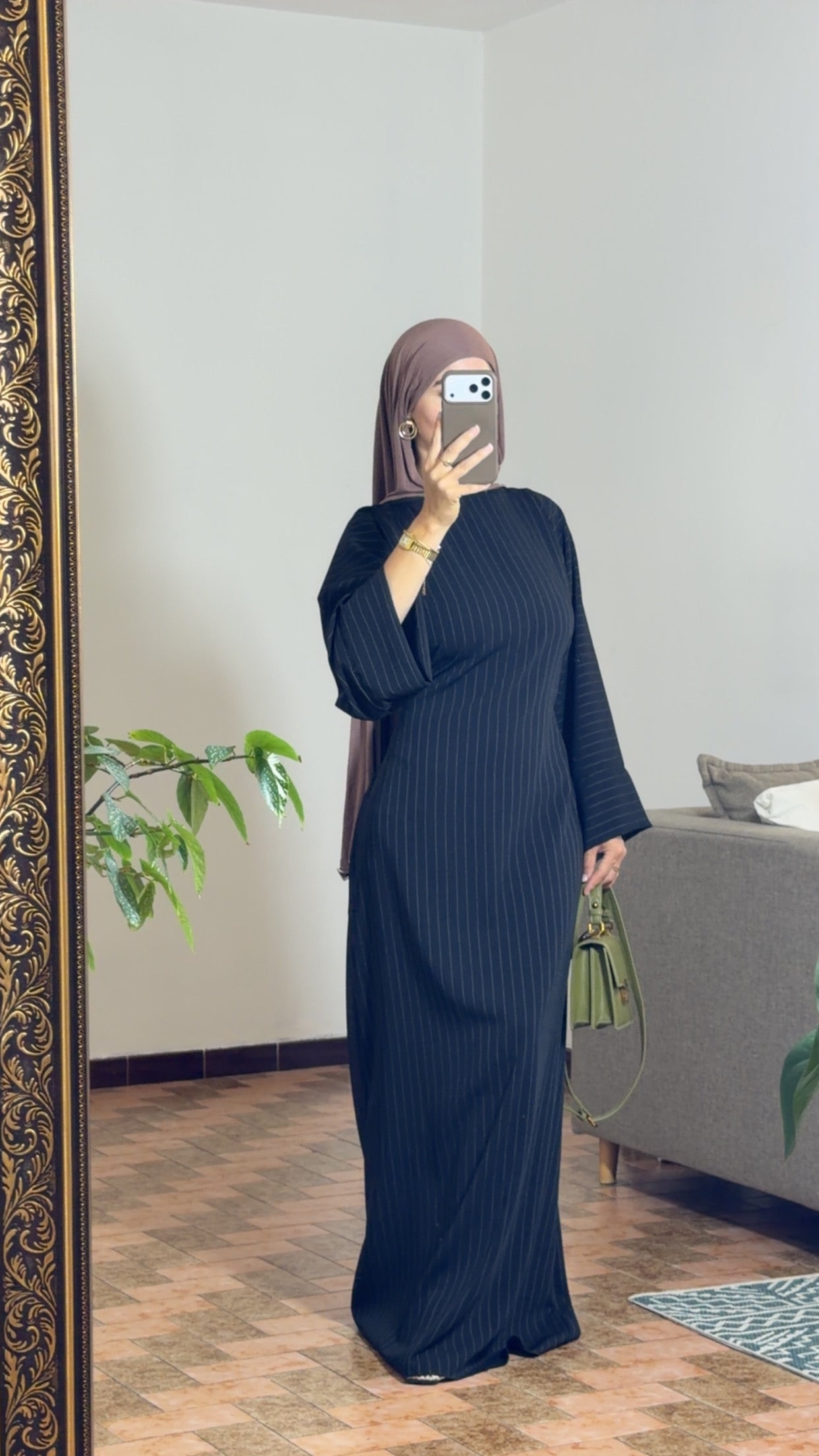 Robes longues