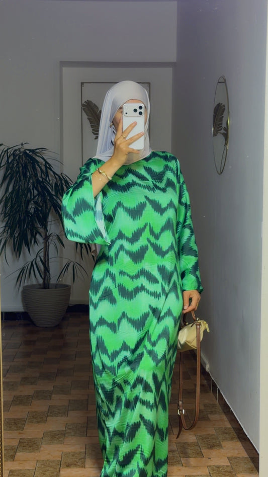 Robe longue