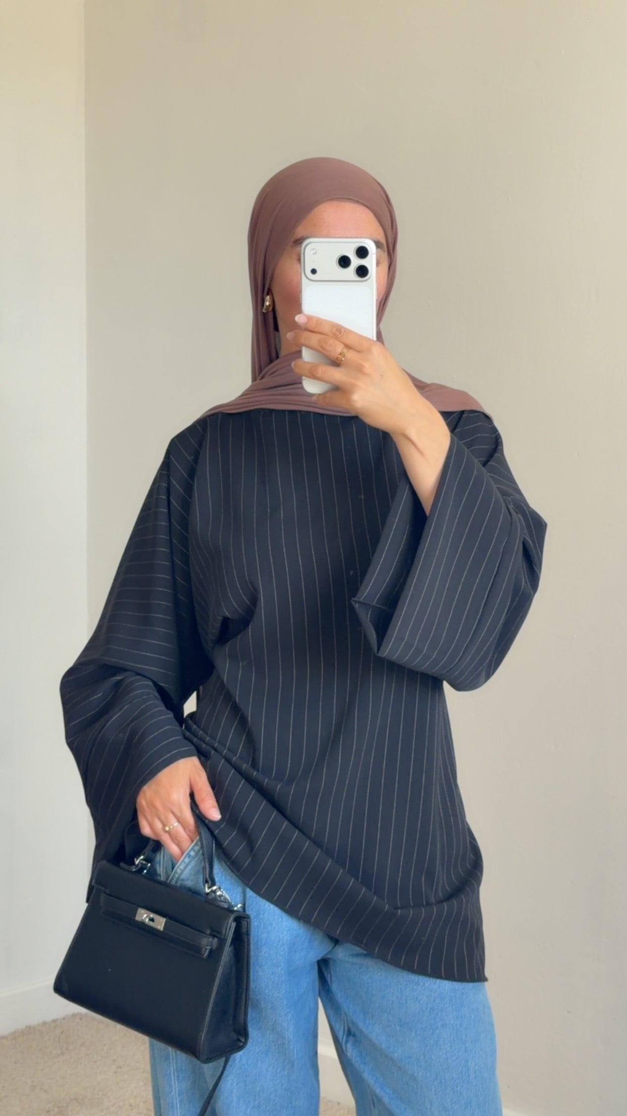 Blouse unique
