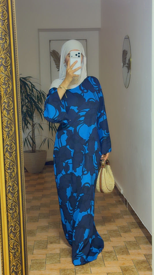 Robe longue