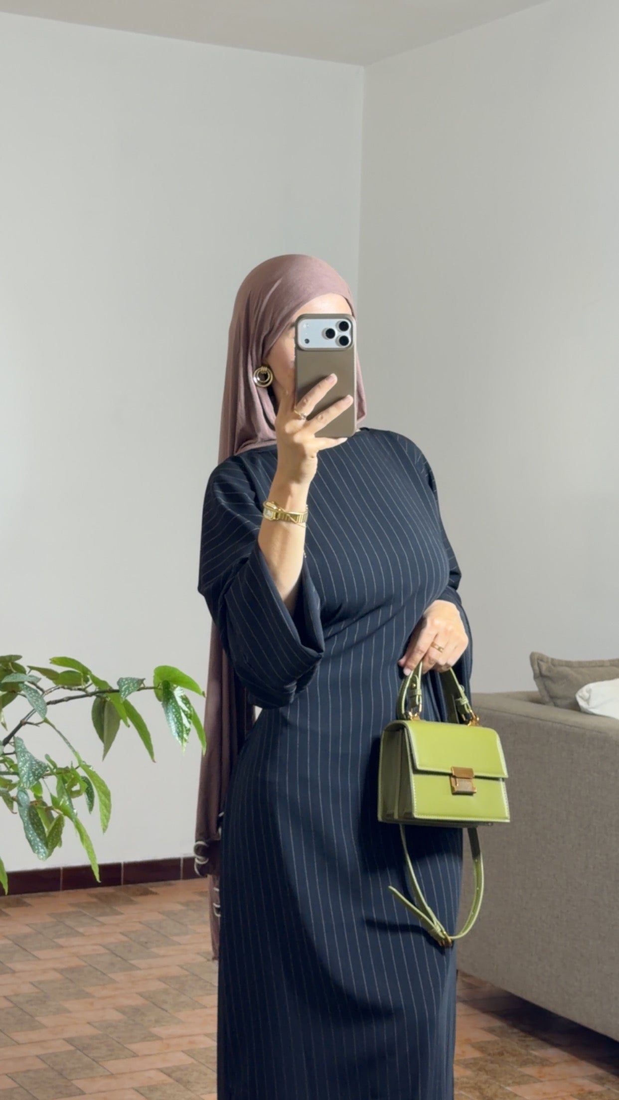 Robes longues