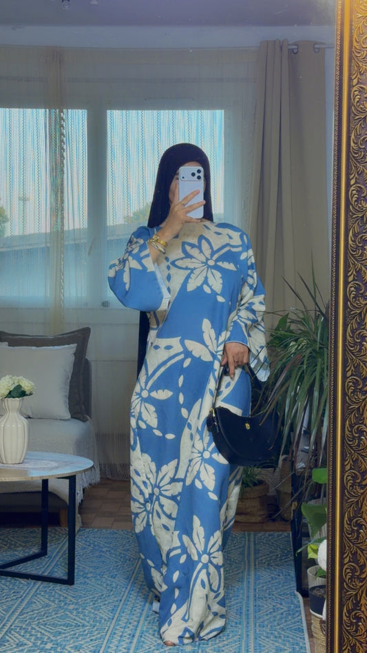 Robe longue