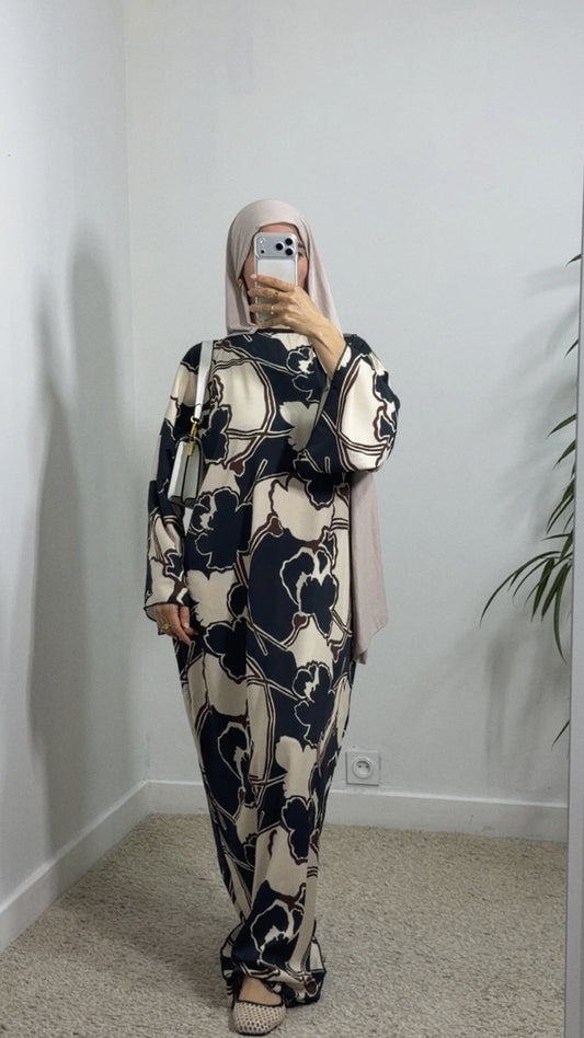 Robe longue