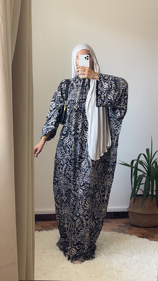 Robe unique imprimer