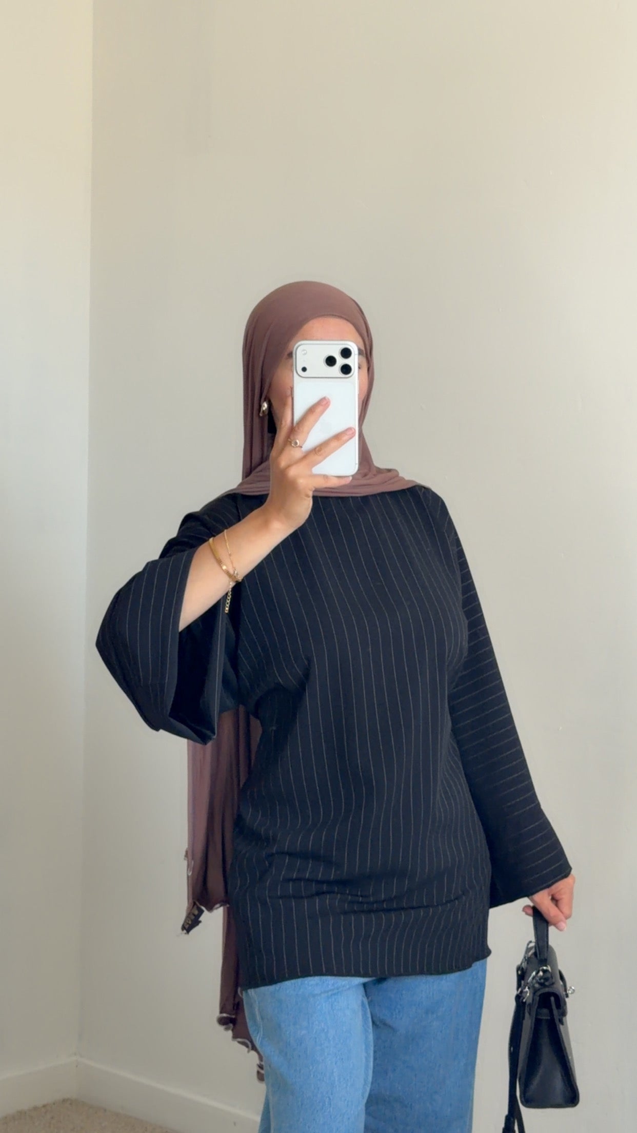 Blouse unique