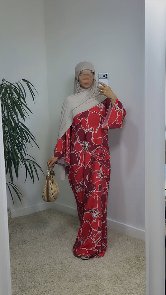 Robe longue