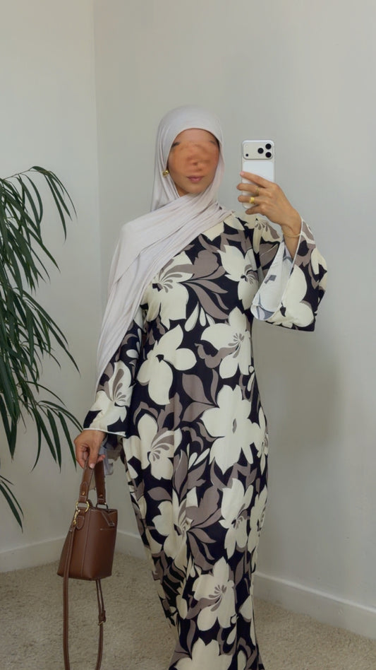 Robe longue