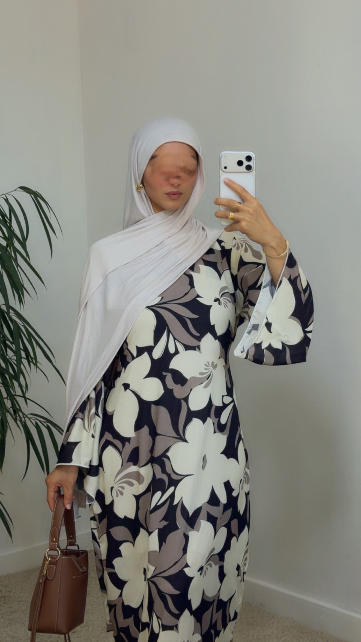 Robe longue