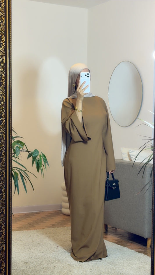 Robe longue