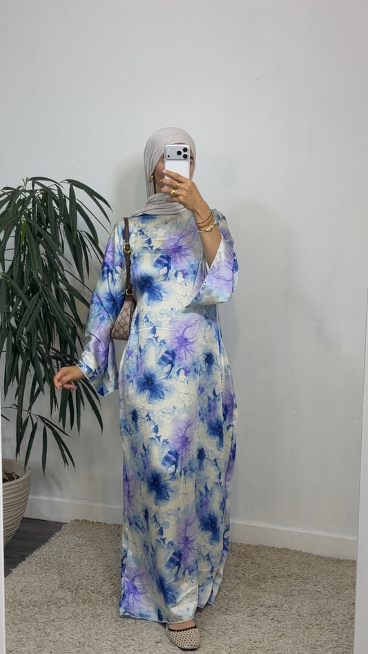 Robe longue
