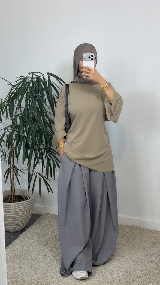 Blouse unique