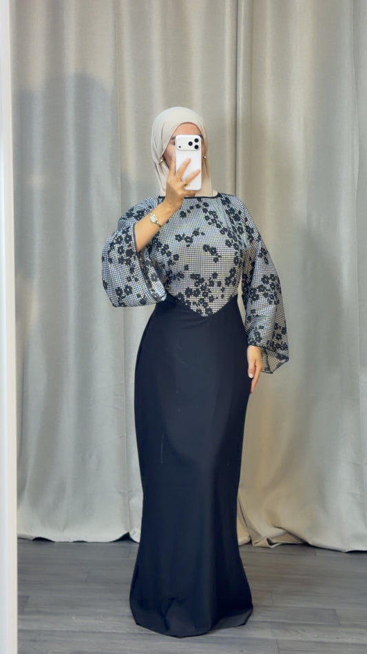 Robe longue