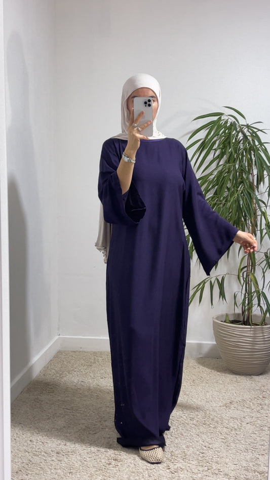 Robe longue
