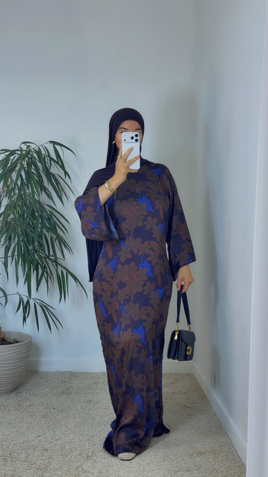 Robe longue