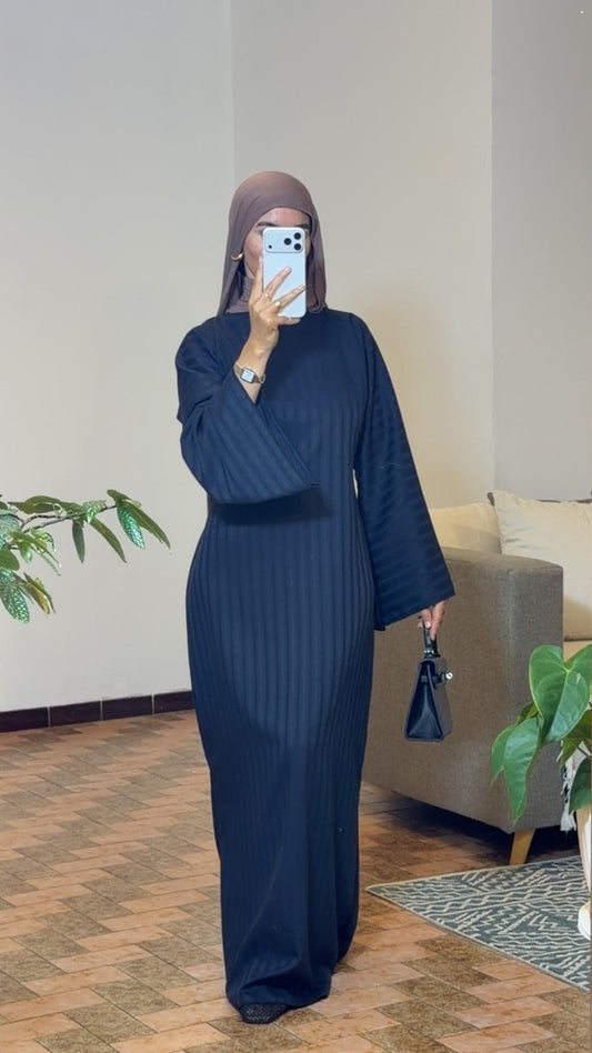 Robe longue