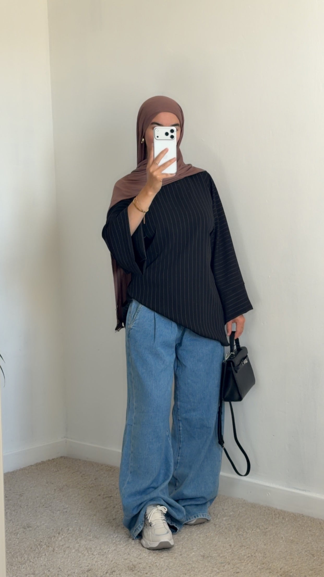 Blouse unique